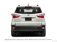 2022 Ford EcoSport SE 4WD Exterior Shot 7