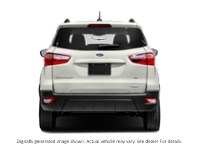 2021 Ford Ecosport SE | 4WD | 2.0L | Nav | Htd Seat | Rear Cam | 17S Exterior Shot 7