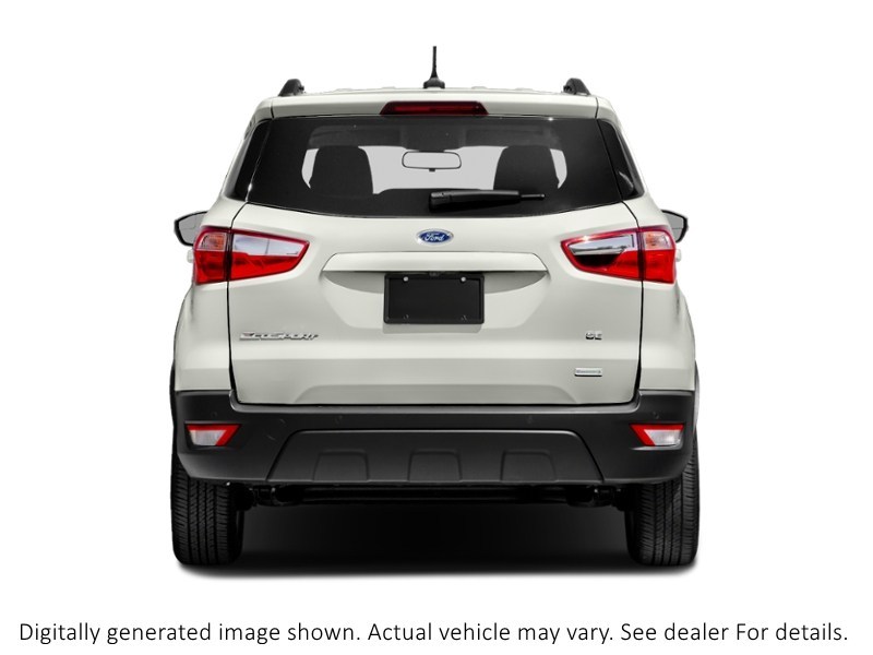 2021 Ford Ecosport SE | 4WD | 2.0L | Nav | Htd Seat | Rear Cam | 17S Exterior Shot 7