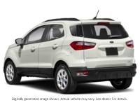 2020 FORD ECOSPORT SE 4WD Exterior Shot 9