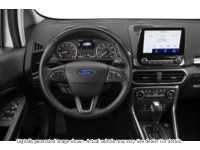 2020 FORD ECOSPORT SE 4WD Interior Shot 3