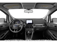 2020 FORD ECOSPORT SE 4WD Interior Shot 6