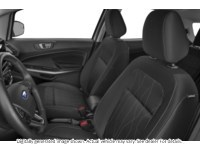 2020 FORD ECOSPORT SE 4WD Interior Shot 4