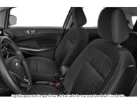 2021 Ford Ecosport SE | 4WD | 2.0L | Nav | Htd Seat | Rear Cam | 17S Interior Shot 4
