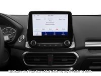 2020 FORD ECOSPORT SE 4WD Interior Shot 2