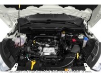 2022 Ford EcoSport SE 4WD Exterior Shot 3