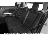 2020 FORD ECOSPORT SE 4WD Interior Shot 5