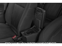 2022 Ford EcoSport SE 4WD Interior Shot 7