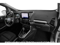 2021 Ford Ecosport SE | 4WD | 2.0L | Nav | Htd Seat | Rear Cam | 17S Interior Shot 1