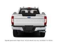 2022 Ford F-250 XL 2WD Reg Cab 8' Box Exterior Shot 7