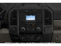 2022 Ford F-250 XL 2WD Reg Cab 8' Box Interior Shot 2