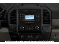 2022 Ford Super Duty F-250 Srw XL 4WD Reg Cab 8' Box Interior Shot 2