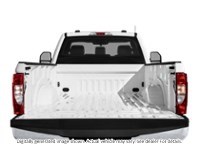 2022 Ford Super Duty F-250 Srw XL 4WD Reg Cab 8' Box Exterior Shot 4