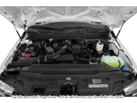 2022 Ford F-250 XL 2WD Reg Cab 8' Box Exterior Shot 3