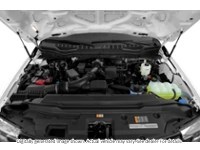 2022 Ford Super Duty F-250 Srw XL 4WD Reg Cab 8' Box Exterior Shot 3
