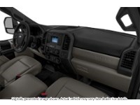 2022 Ford Super Duty F-250 Srw XL 4WD Reg Cab 8' Box Interior Shot 1