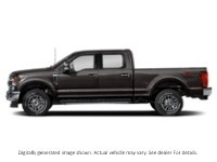 2020 Ford Super Duty F-250 Srw XLT 4WD Crew Cab 6.75' Box Exterior Shot 6