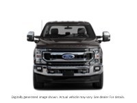 2020 Ford Super Duty F-250 Srw XLT 4WD Crew Cab 6.75' Box Exterior Shot 5