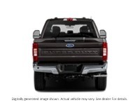 2020 Ford Super Duty F-250 Srw XLT 4WD Crew Cab 6.75' Box Exterior Shot 7