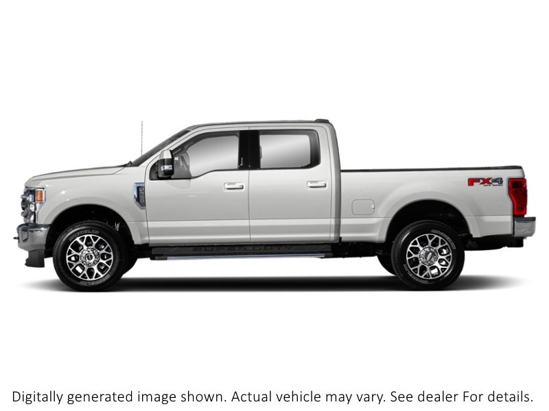2020 Ford Super Duty F-250 Srw Lariat | 4X4 | 7.3L | Tremor | Ult Pkg | Roof |35S Exterior Shot 6