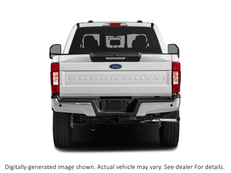 2020 Ford Super Duty F-250 Srw Lariat | 4X4 | 7.3L | Tremor | Ult Pkg | Roof |35S Exterior Shot 7