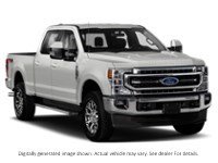 2020 Ford Super Duty F-250 Srw Lariat | 4X4 | 7.3L | Tremor | Ult Pkg | Roof |35S Exterior Shot 8