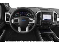 2020 Ford Super Duty F-250 Srw Lariat | 4X4 | 7.3L | Tremor | Ult Pkg | Roof |35S Interior Shot 3