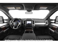 2020 Ford Super Duty F-250 Srw Lariat | 4X4 | 7.3L | Tremor | Ult Pkg | Roof |35S Interior Shot 6
