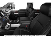 2020 Ford Super Duty F-250 Srw Lariat | 4X4 | 7.3L | Tremor | Ult Pkg | Roof |35S Interior Shot 4