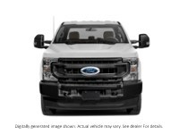 2022 Ford Super Duty F-350 Srw XL 4WD Crew Cab 6.75' Box Exterior Shot 5