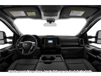2022 Ford Super Duty F-350 Srw XL 4WD Crew Cab 6.75' Box Interior Shot 6