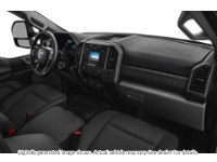 2022 Ford Super Duty F-350 Srw XL 4WD Crew Cab 6.75' Box Interior Shot 1