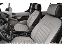 2022 Ford Transit Connect Titanium W/Dual Sliding Doors Interior Shot 4