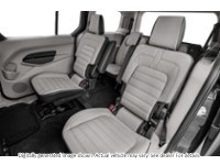 2022 Ford Transit Connect Titanium W/Dual Sliding Doors Interior Shot 5