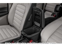 2022 Ford Transit Connect Titanium W/Dual Sliding Doors Interior Shot 7