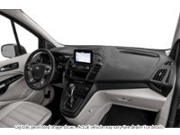 2022 Ford Transit Connect Titanium W/Dual Sliding Doors Interior Shot 1