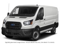 2020 Ford Transit-150 Cargo T-150 130