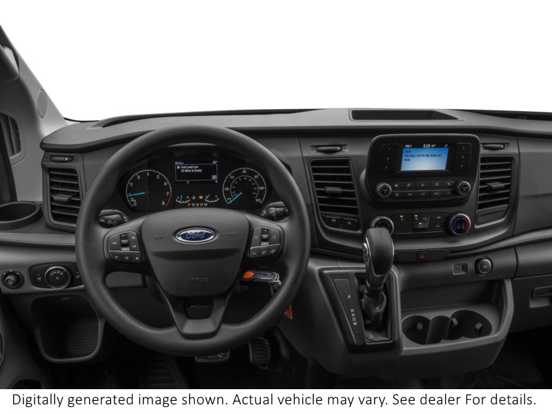 2020 Ford Transit-150 Cargo T-150 130