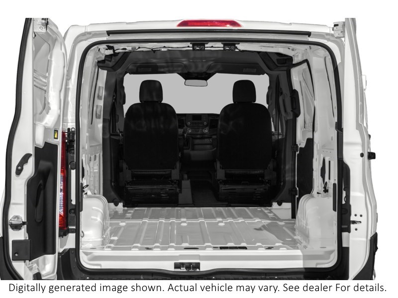 2020 Ford Transit-150 Cargo T-150 130