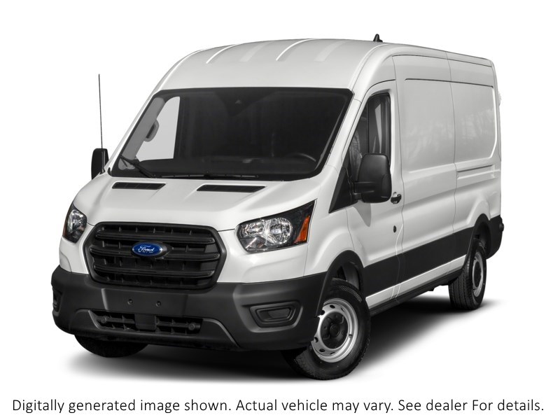 2020 Ford Transit-350 Cargo T-350 148