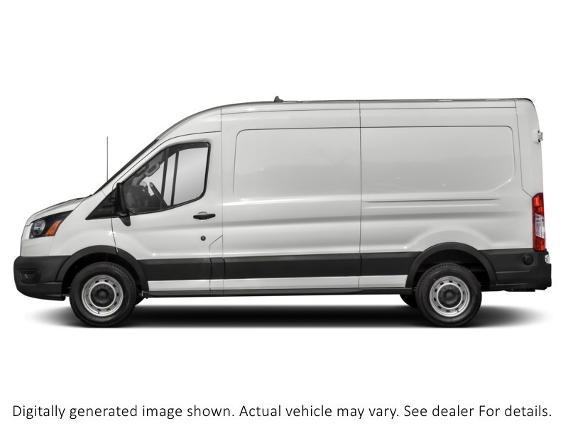 2020 Ford Transit-350 Cargo T-350 148