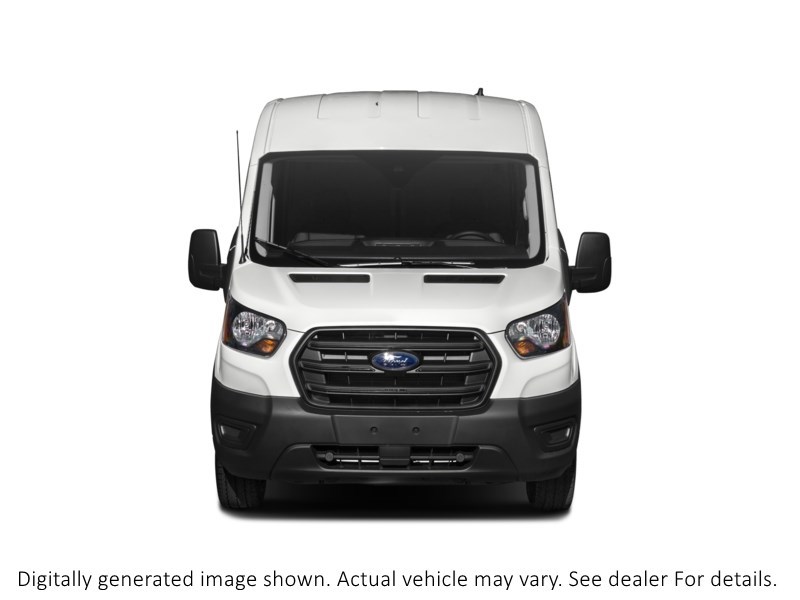 2020 Ford Transit-350 Cargo T-350 148