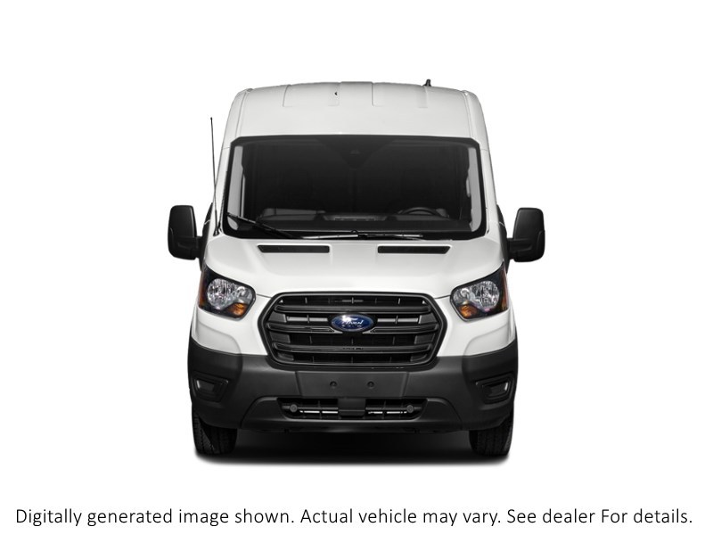 2020 Ford Transit Cargo Van T-250 148