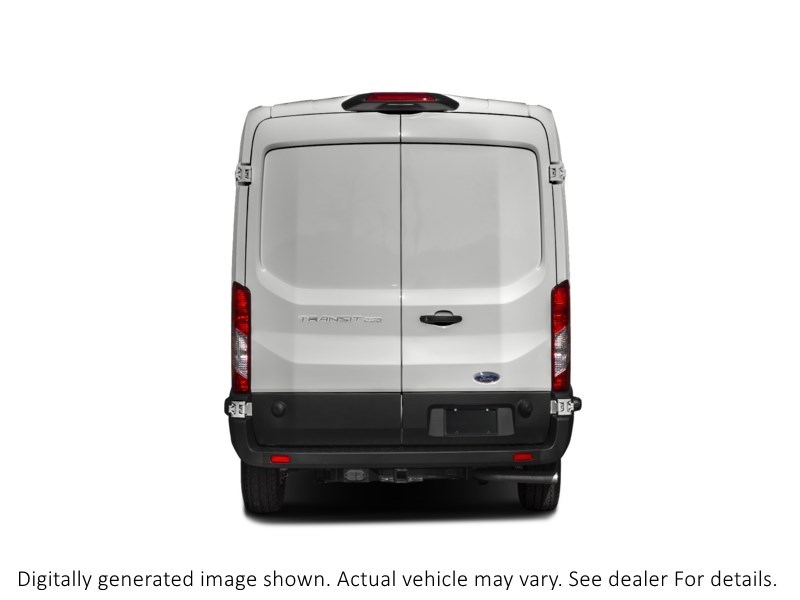 2020 Ford Transit-350 Cargo T-350 148