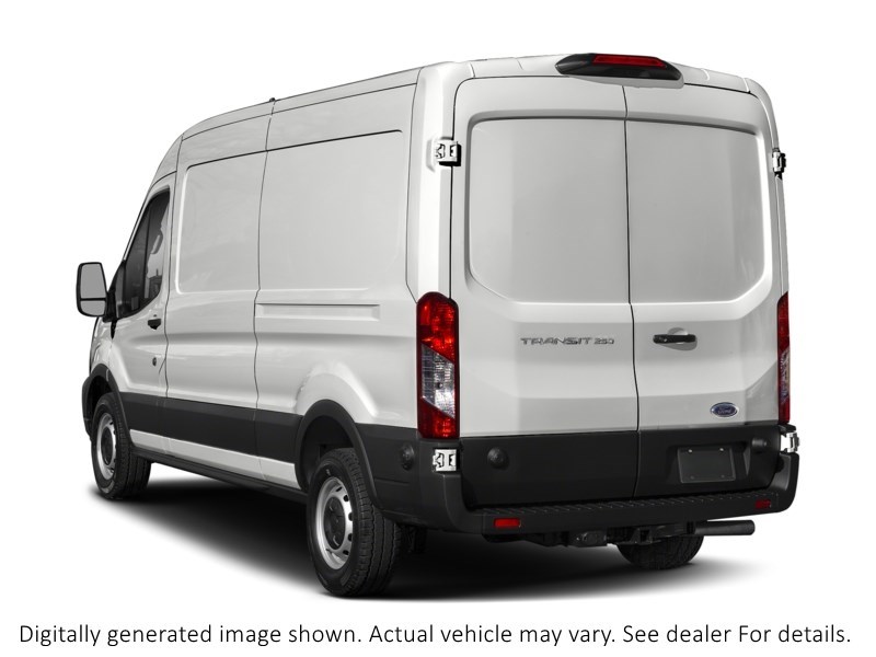 2020 Ford Transit-350 Cargo T-350 148