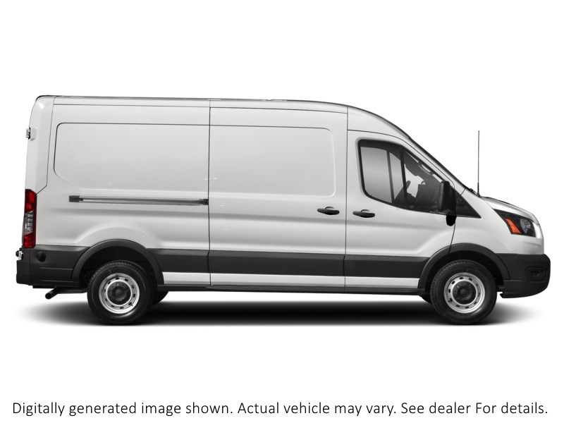 2020 Ford Transit-350 Cargo T-350 148