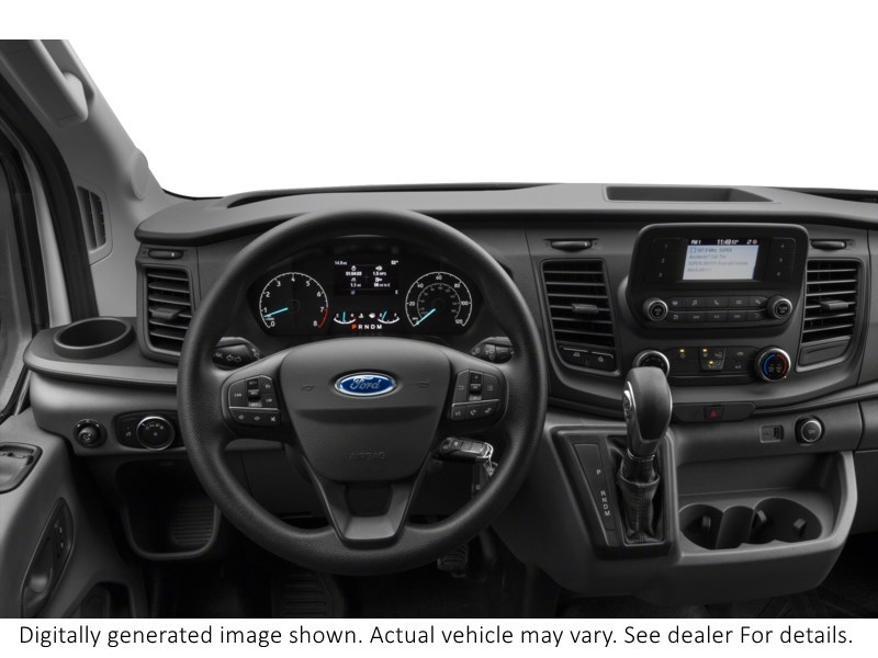 2020 Ford Transit-350 Cargo T-350 148
