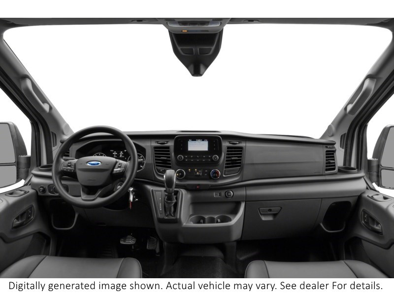 2020 Ford Transit-350 Cargo T-350 148