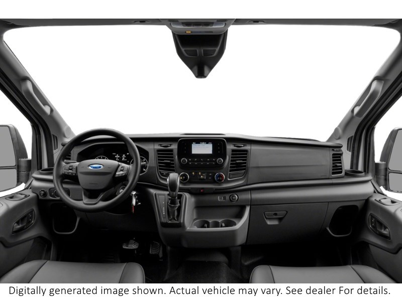 2020 Ford Transit Cargo Van T-250 148