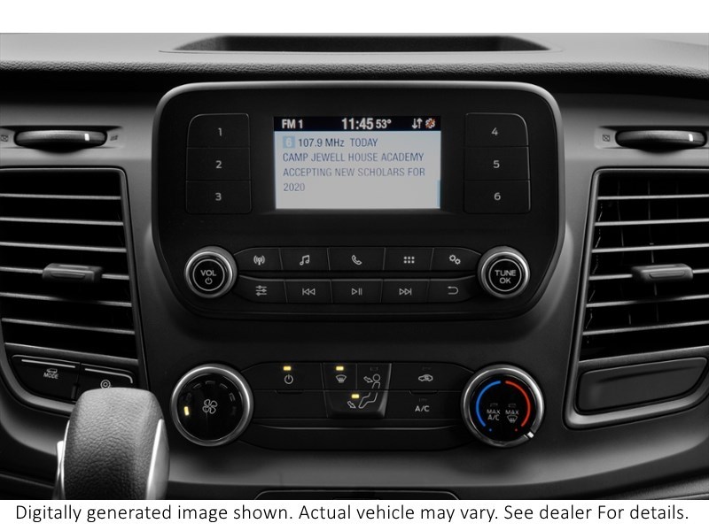 2020 Ford Transit Cargo Van T-250 148